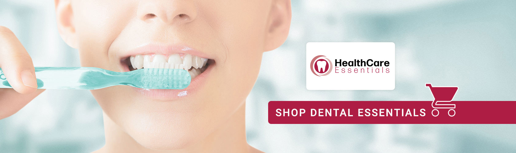 Essentials Generic Banner